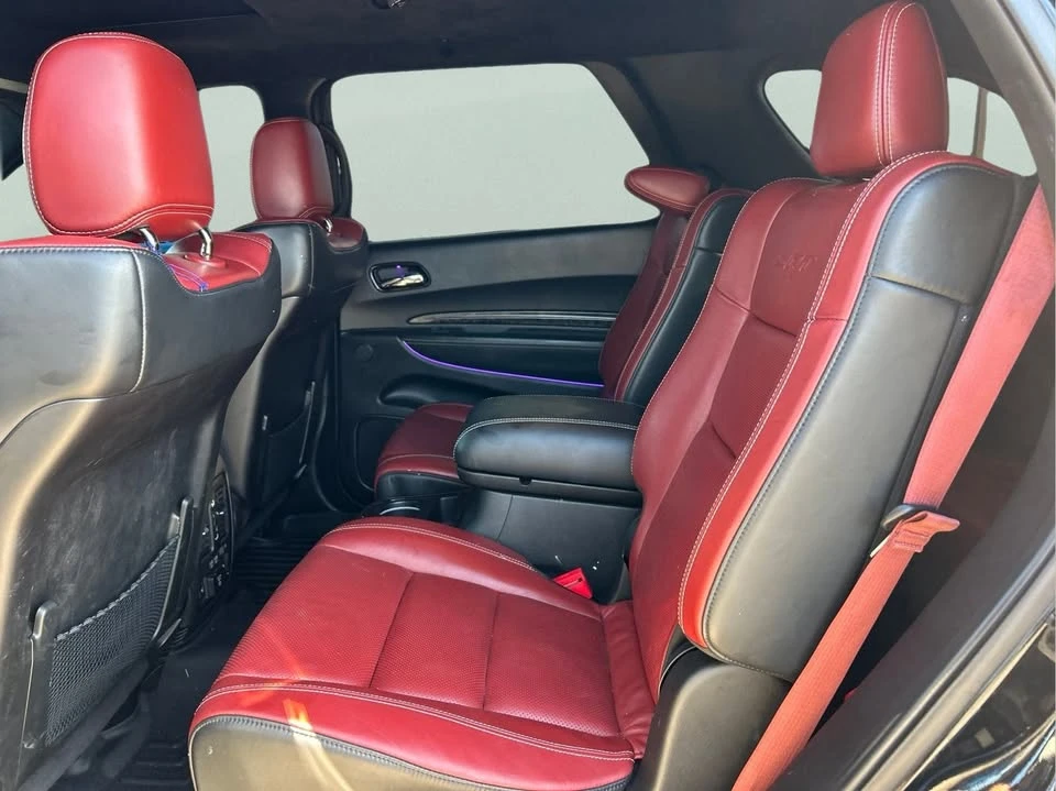2023 Dodge Durango SRT Hellcat 3rd Gen - Image 10 of 20