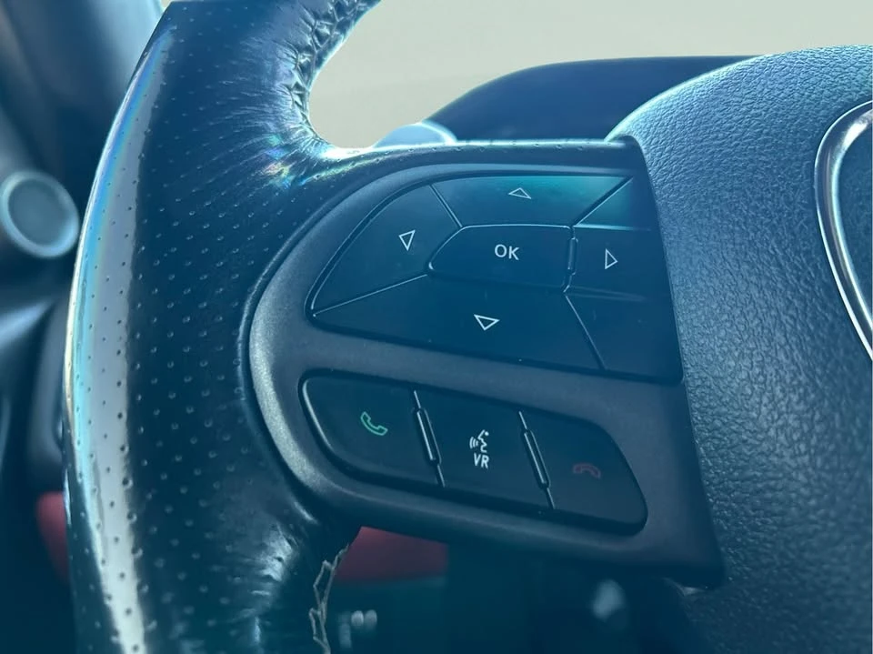 2023 Dodge Durango SRT Hellcat 3rd Gen - Image 15 of 20