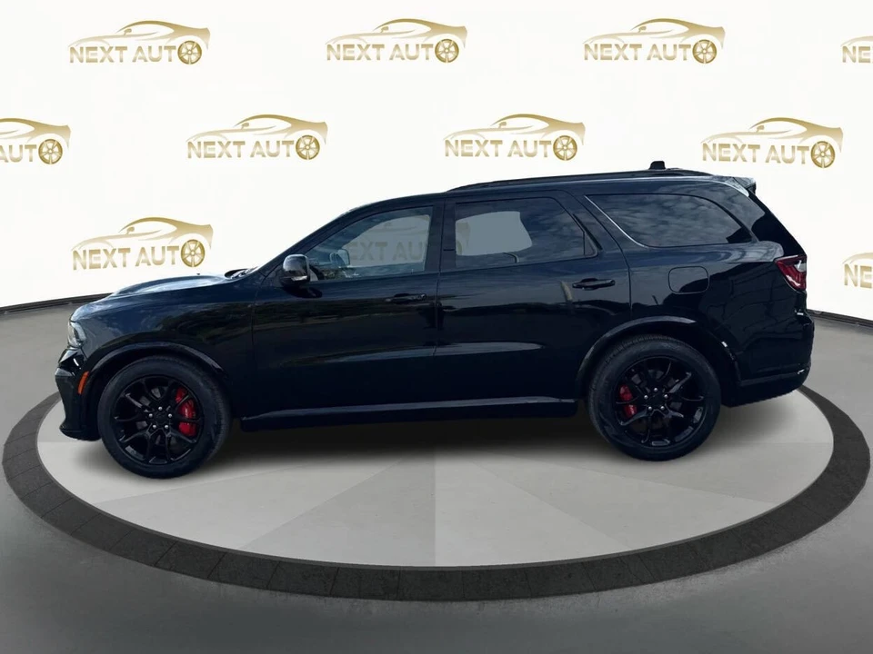 2023 Dodge Durango 3rd Gen - Image 2 of 21