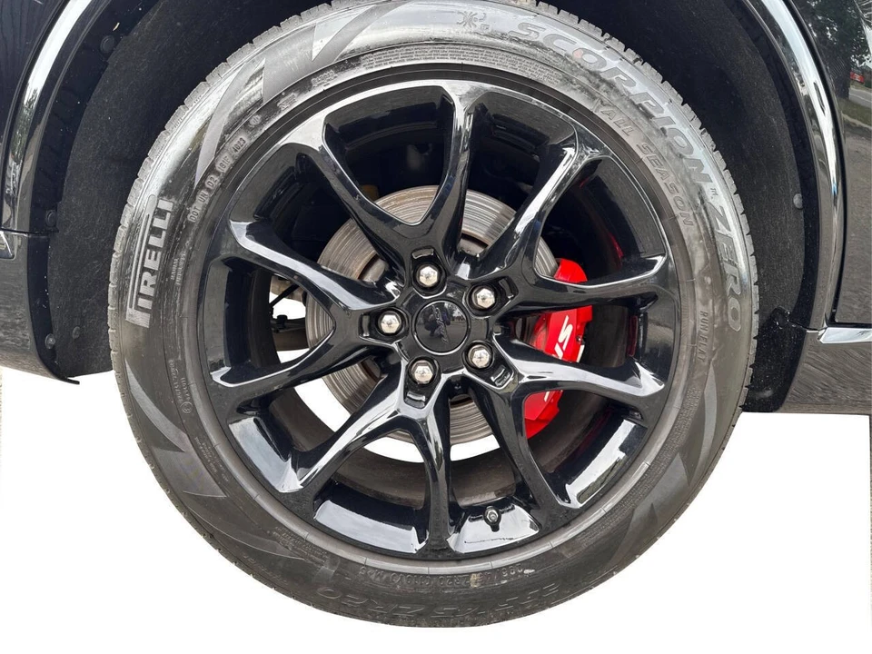 2023 Dodge Durango 3rd Gen - Image 17 of 21
