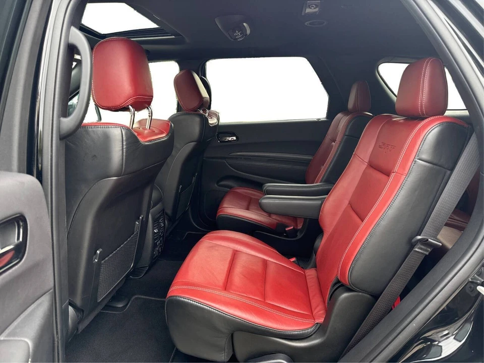 2023 Dodge Durango 3rd Gen - Image 10 of 21
