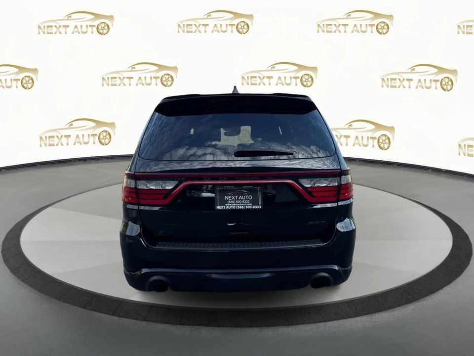 2023 Dodge Durango 3rd Gen - Image 4 of 21