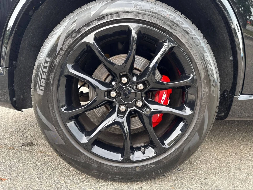 2023 Dodge Durango 3rd Gen - Image 18 of 21