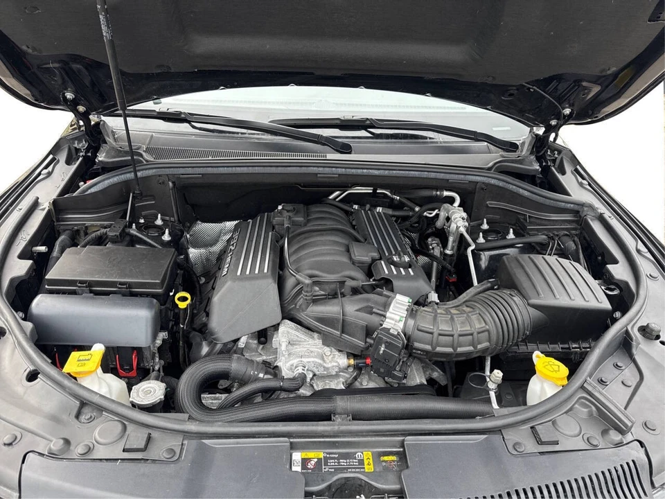 2023 Dodge Durango 3rd Gen - Image 13 of 21