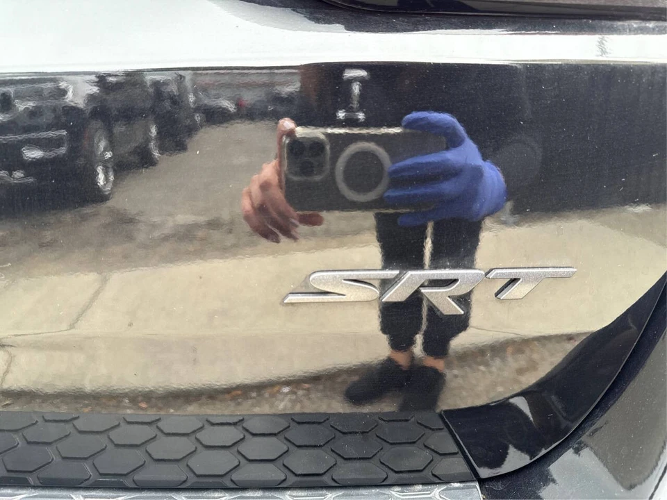 2023 Dodge Durango 3rd Gen - Image 16 of 21