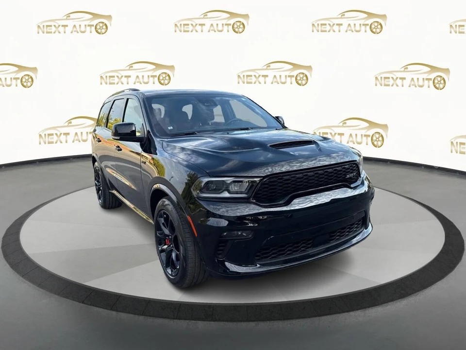 2023 Dodge Durango 3rd Gen - Image 7 of 21