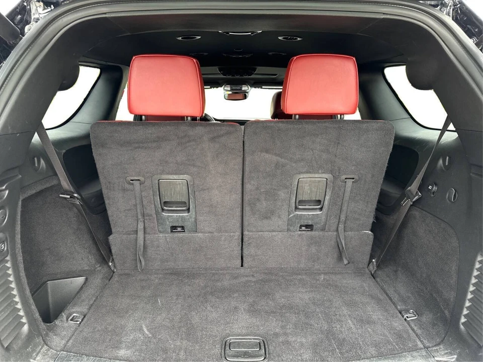 2023 Dodge Durango 3rd Gen - Image 12 of 21