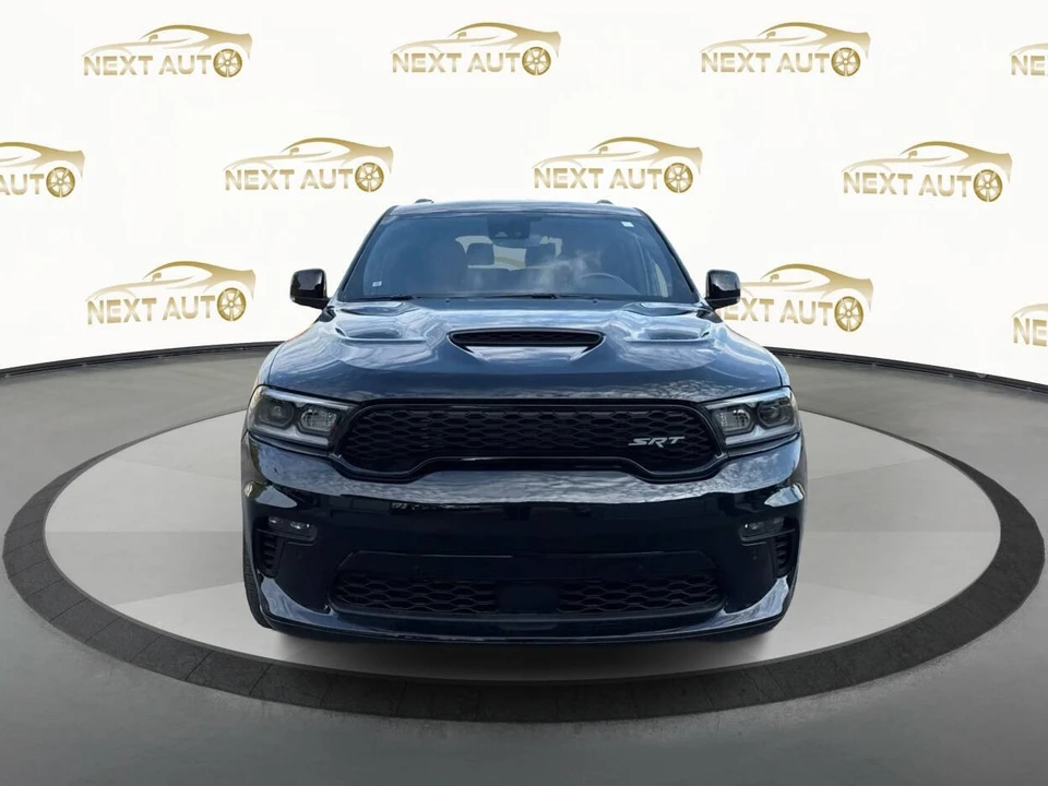 2023 Dodge Durango 3rd Gen - Image 8 of 21