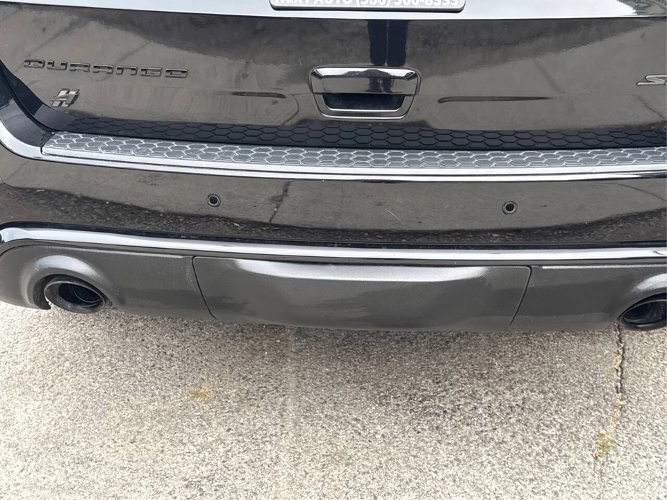 2023 Dodge Durango 3rd Gen - Image 19 of 21