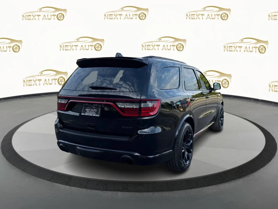 2023 Dodge Durango 3rd Gen - Image 5 of 21