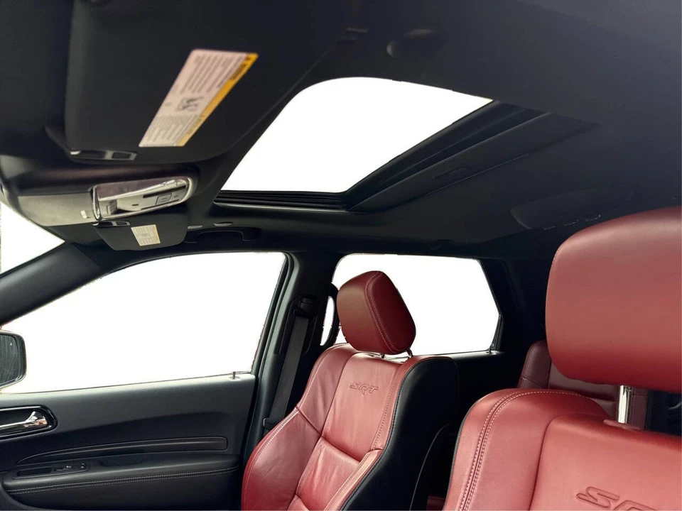 2023 Dodge Durango 3rd Gen - Image 21 of 21