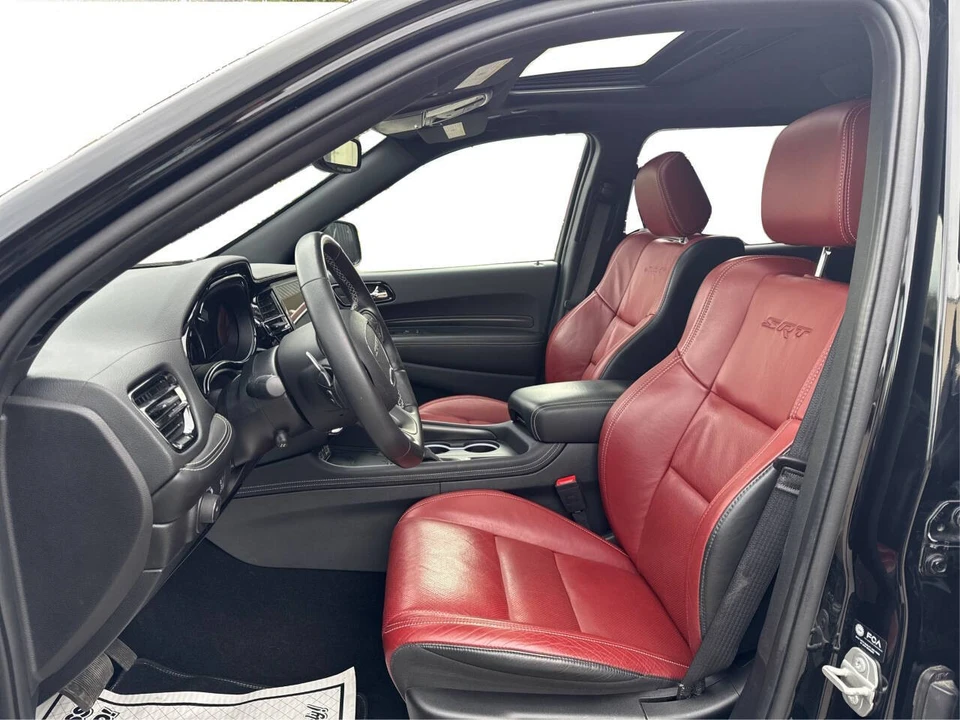 2023 Dodge Durango 3rd Gen - Image 9 of 21