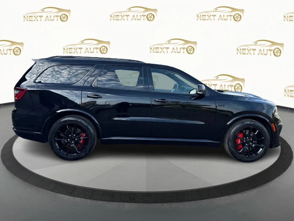 2023 Dodge Durango 3rd Gen - Image 6 of 21