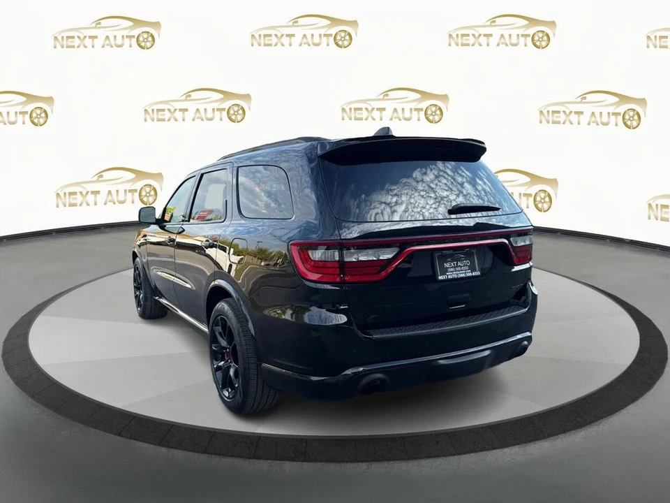 2023 Dodge Durango 3rd Gen - Image 3 of 21
