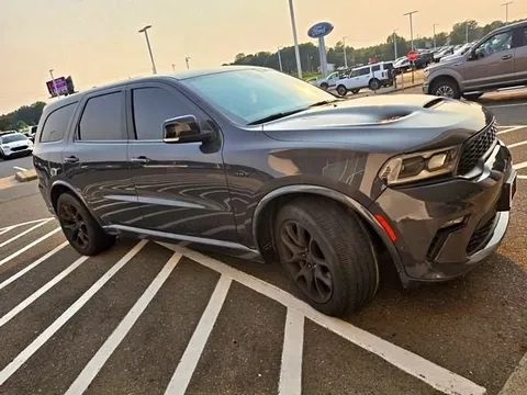 2023 Dodge Durango SRT 392 AWD