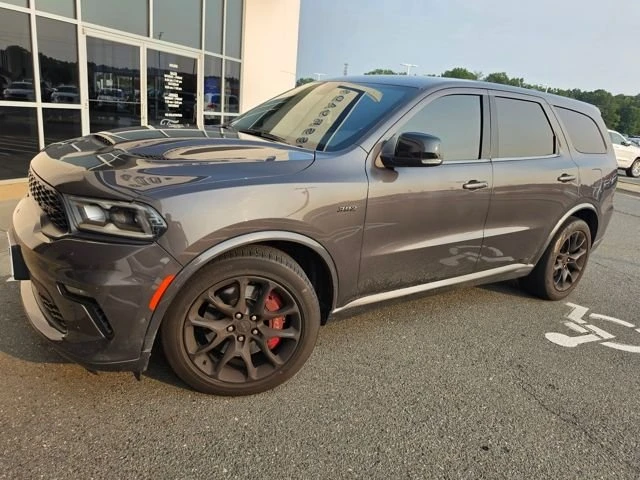 2023 Dodge Durango 3rd Gen - Image 2 of 3