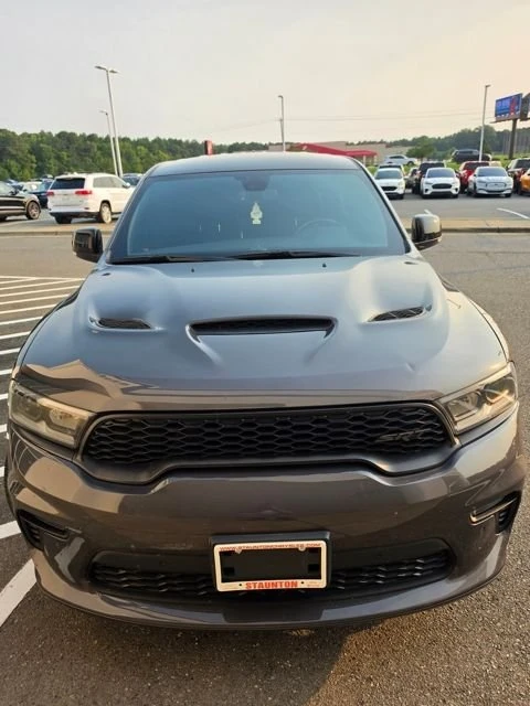 2023 Dodge Durango 3rd Gen - Image 3 of 3