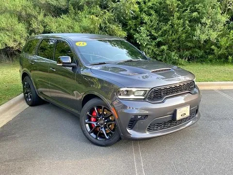 2023 Dodge Durango SRT 392 AWD
