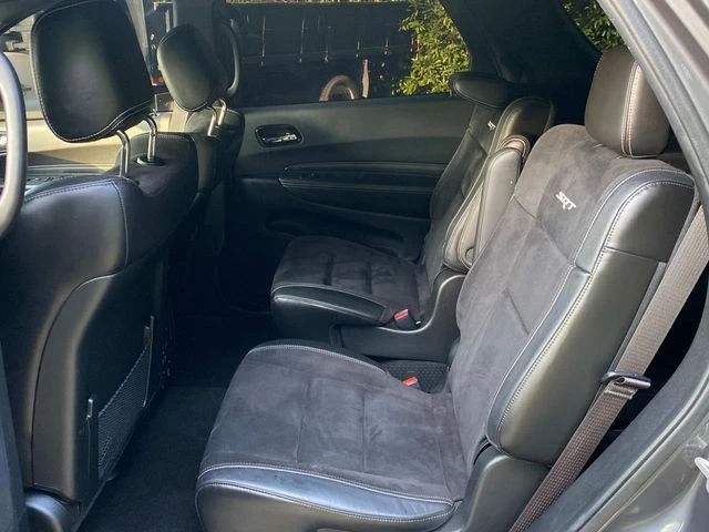 2023 Dodge Durango SRT Hellcat 3rd Gen - Image 8 of 19