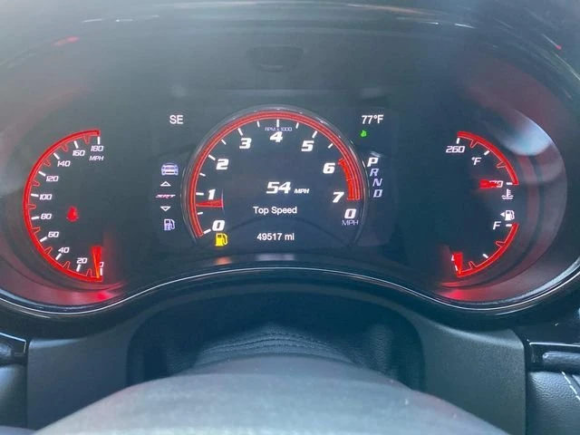 2023 Dodge Durango SRT Hellcat 3rd Gen - Image 17 of 19