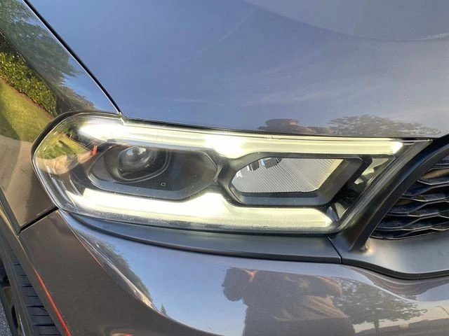 2023 Dodge Durango SRT Hellcat 3rd Gen - Image 3 of 19