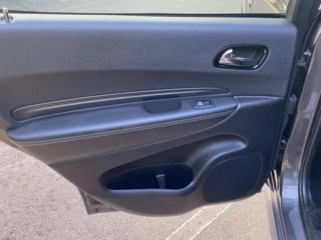 2023 Dodge Durango SRT Hellcat 3rd Gen - Image 10 of 19