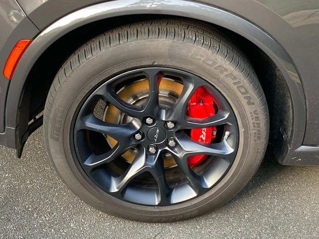 2023 Dodge Durango SRT Hellcat 3rd Gen - Image 5 of 19
