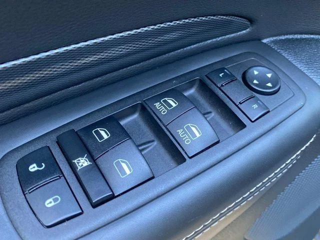 2023 Dodge Durango SRT Hellcat 3rd Gen - Image 13 of 19