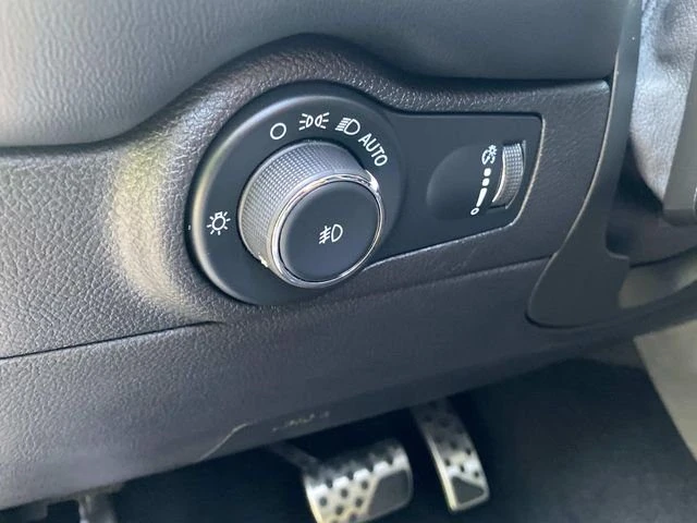2023 Dodge Durango SRT Hellcat 3rd Gen - Image 16 of 19