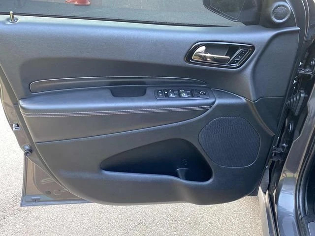 2023 Dodge Durango SRT Hellcat 3rd Gen - Image 12 of 19