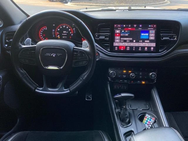 2023 Dodge Durango SRT Hellcat 3rd Gen - Image 6 of 19