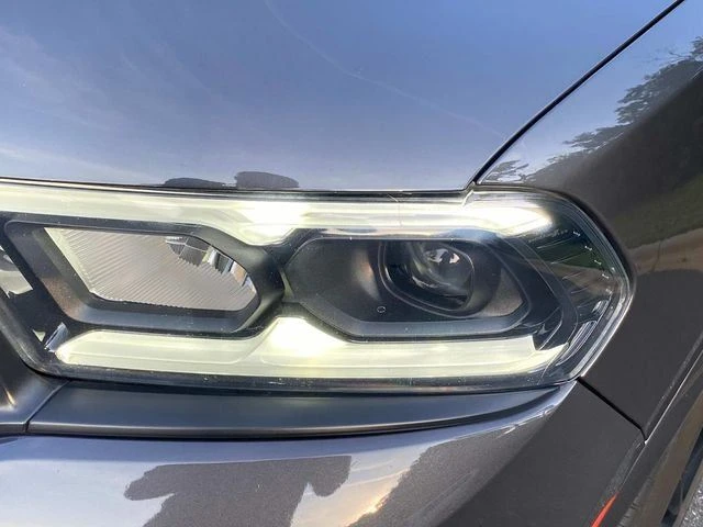 2023 Dodge Durango SRT Hellcat 3rd Gen - Image 4 of 19