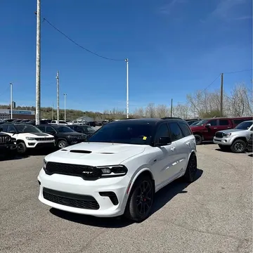 2023 Dodge Durango SRT 392