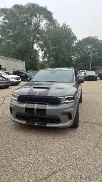 2023 Dodge Durango SRT 392