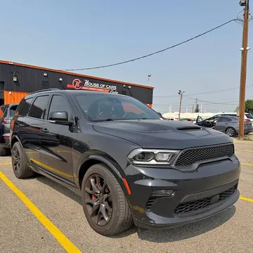 2023 Dodge Durango SRT 392 Premium