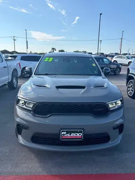2023 Dodge Durango SRT 392