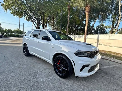 2023 Dodge Durango SRT 392
