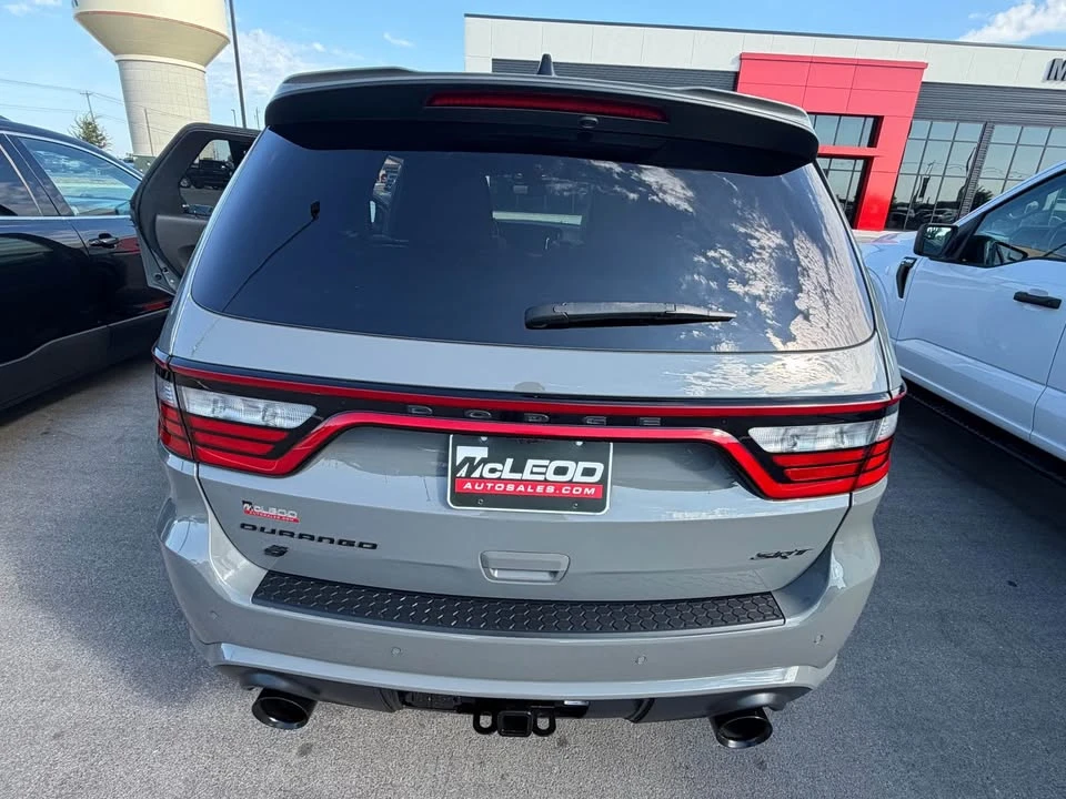 2023 Dodge Durango SRT Hellcat 3rd Gen - Image 12 of 17