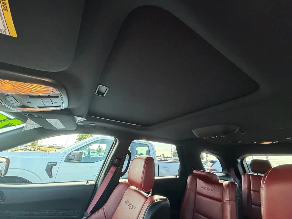 2023 Dodge Durango SRT Hellcat 3rd Gen - Image 11 of 17