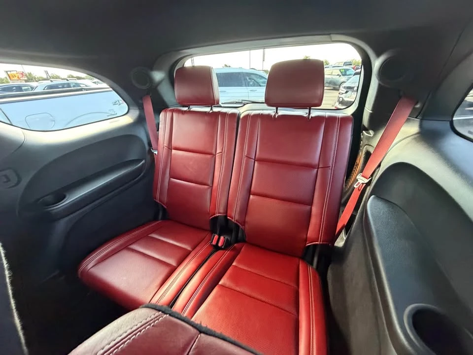 2023 Dodge Durango SRT Hellcat 3rd Gen - Image 9 of 17