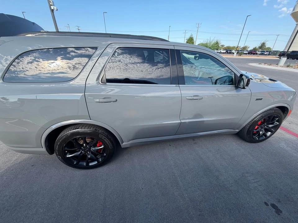 2023 Dodge Durango SRT Hellcat 3rd Gen - Image 15 of 17