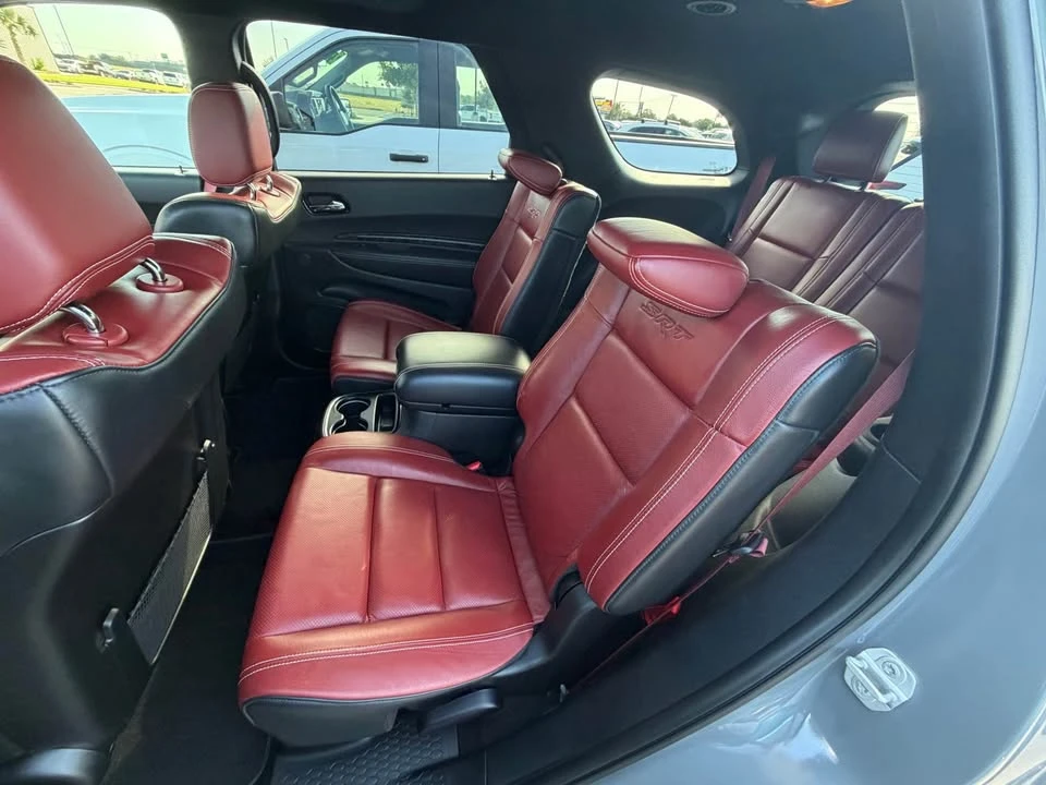 2023 Dodge Durango SRT Hellcat 3rd Gen - Image 10 of 17