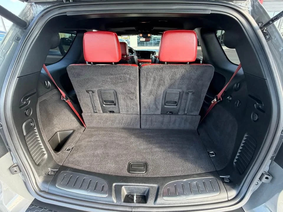 2023 Dodge Durango SRT Hellcat 3rd Gen - Image 13 of 17