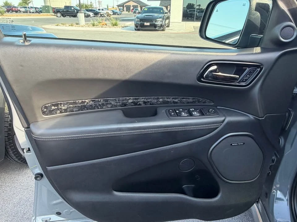 2023 Dodge Durango SRT Hellcat 3rd Gen - Image 6 of 17
