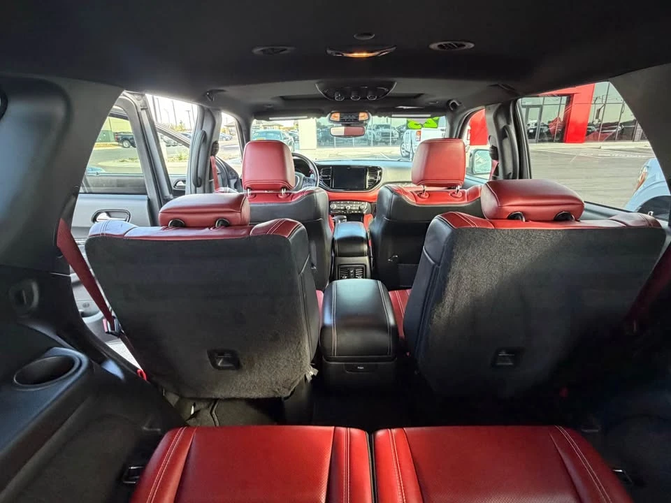 2023 Dodge Durango SRT Hellcat 3rd Gen - Image 14 of 17