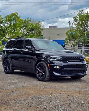 2023 Dodge Durango SRT 392