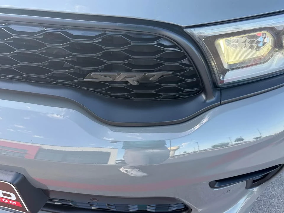 2023 Dodge Durango SRT Hellcat 3rd Gen - Image 2 of 17