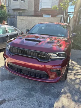 2023 Dodge Durango SRT 392