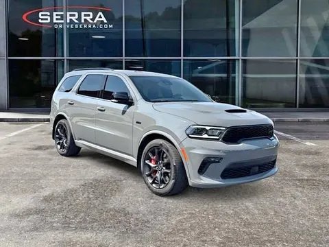 2023 Dodge Durango SRT 392 Premium AWD