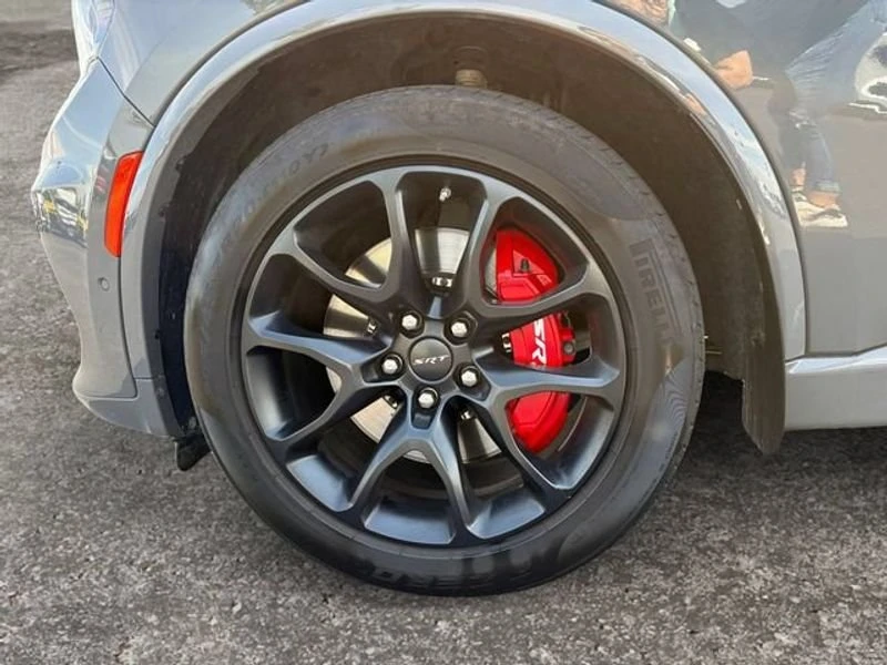 2023 Dodge Durango SRT Hellcat 3rd Gen - Image 13 of 19